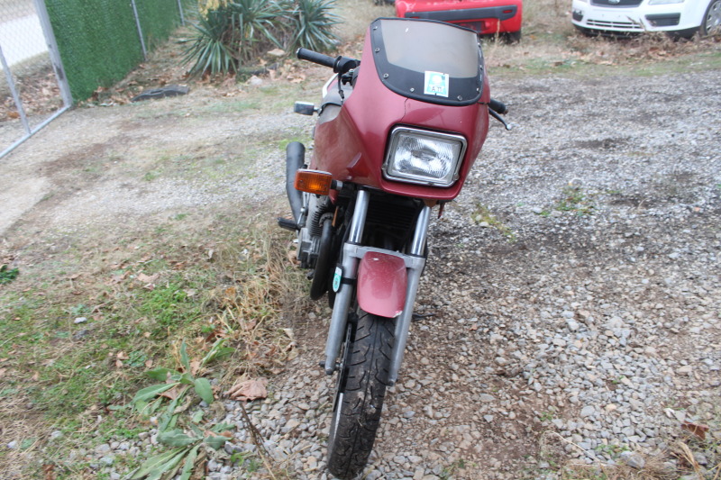 Yamaha XJ 750, снимка 3 - Мотоциклети и мототехника - 43317543