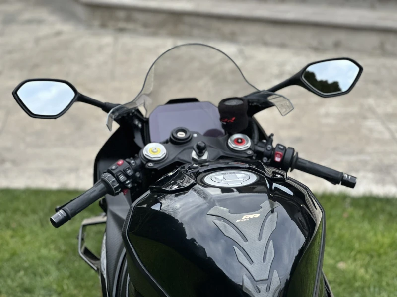 BMW S 1000RR Гаранционен, снимка 6 - Мотоциклети и мототехника - 53478983