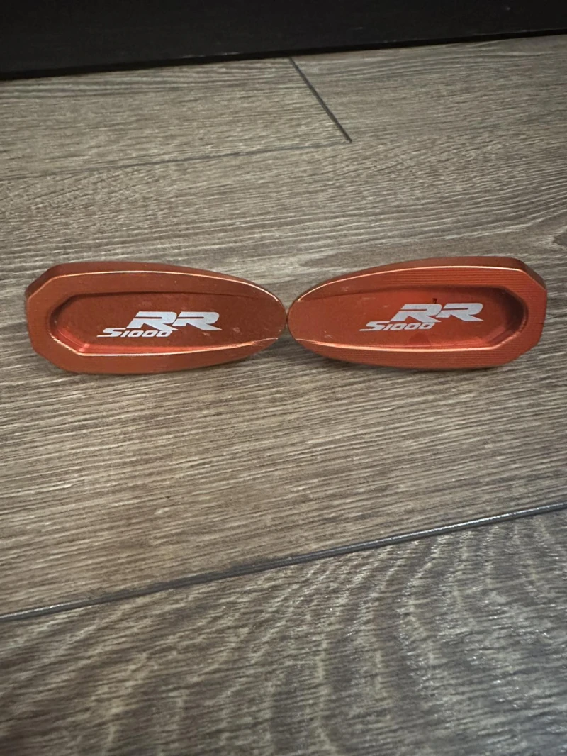 BMW S 1000RR Гаранционен, снимка 12 - Мотоциклети и мототехника - 53478983