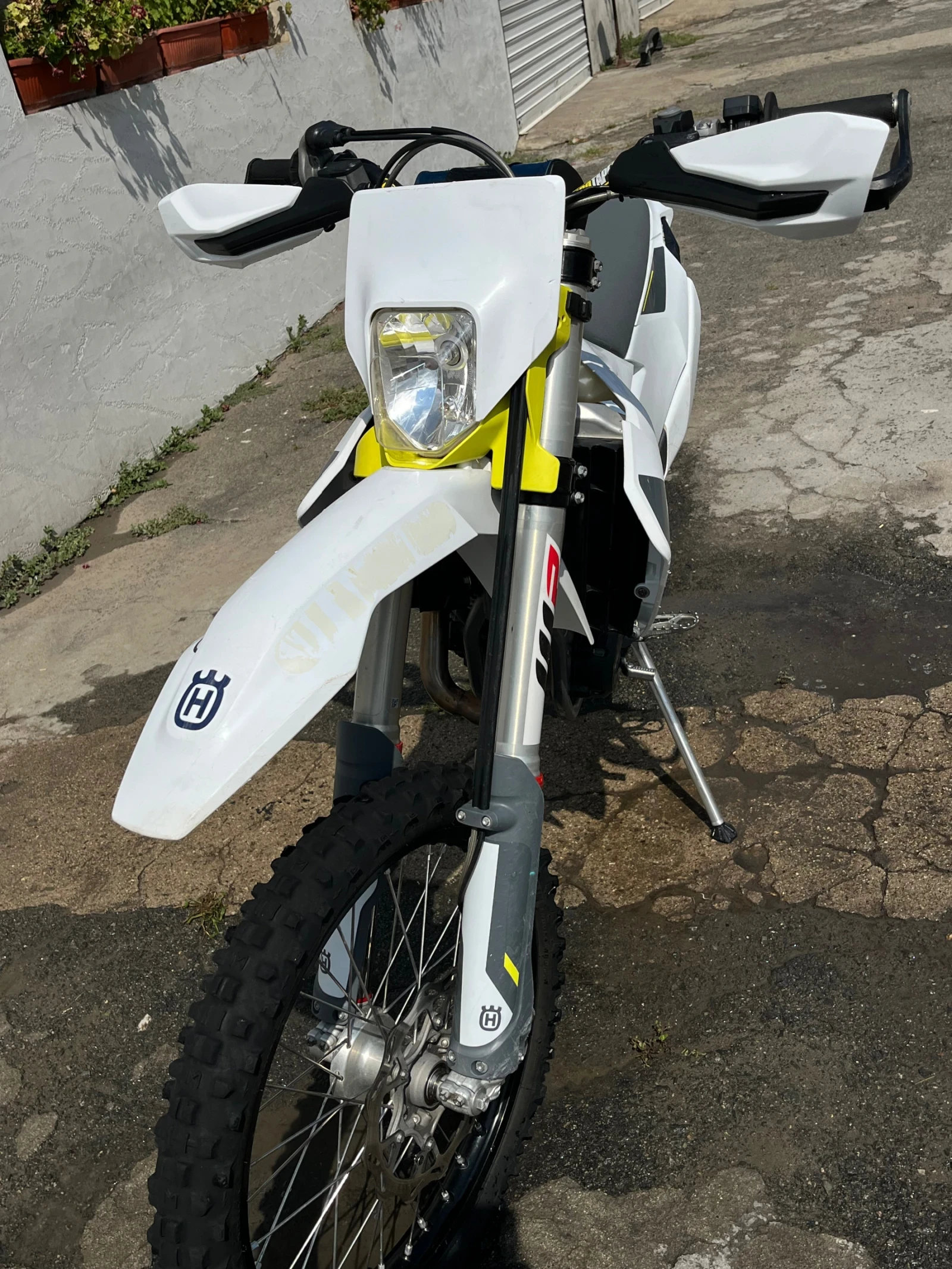 Husqvarna FE FE250