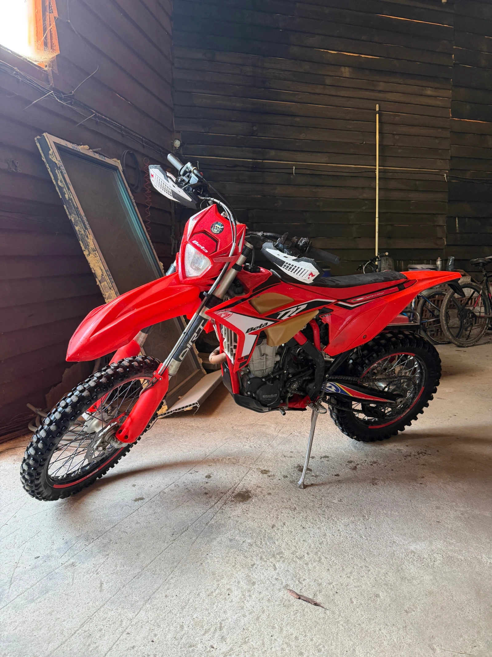 Beta Rr Бета Rr 350