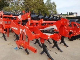      Maschio GASPARDO  ATTILA 300/7❗