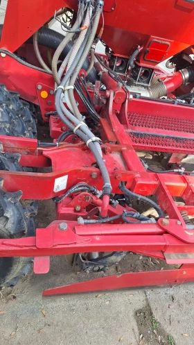 ������ Horsch PRONTO 4DC ����������� �������� ������ | Mobile.bg � ����� ������ 9
