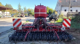 ������ Horsch PRONTO 4DC ����������� �������� ������ | Mobile.bg � ����� ������ 2
