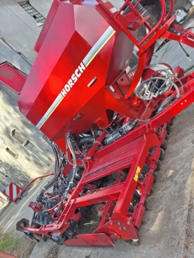 ������ Horsch PRONTO 4DC ����������� �������� ������ | Mobile.bg � ����� ������ 14