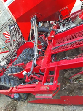 ������ Horsch PRONTO 4DC ����������� �������� ������ | Mobile.bg � ����� ������ 7