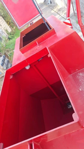 ������ Horsch PRONTO 4DC ����������� �������� ������ | Mobile.bg � ����� ������ 8
