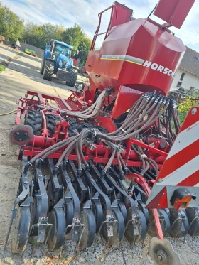 ������ Horsch PRONTO 4DC ����������� �������� ������ | Mobile.bg � ����� ������ 13