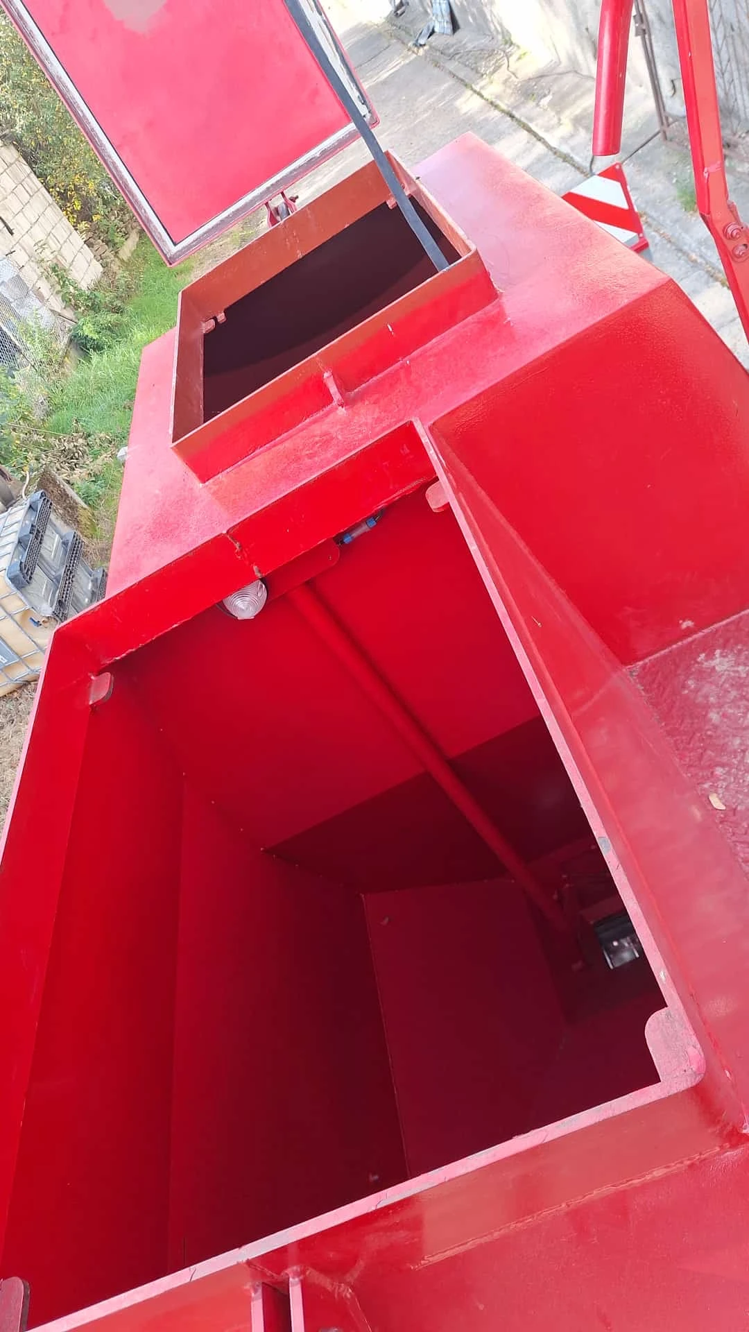 ������ Horsch PRONTO 4DC ����������� �������� ������ | Mobile.bg � ����������� 8