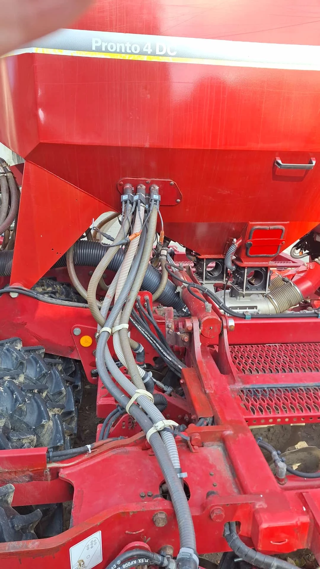 ������ Horsch PRONTO 4DC ����������� �������� ������ | Mobile.bg � ����������� 10