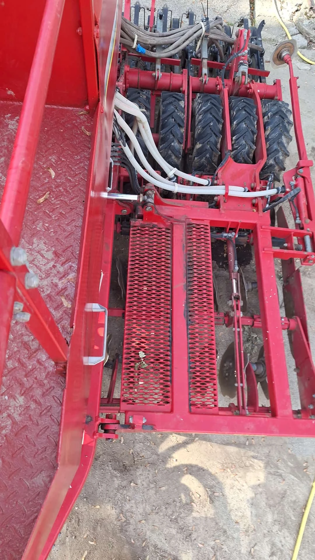 ������ Horsch PRONTO 4DC ����������� �������� ������ | Mobile.bg � ����������� 16
