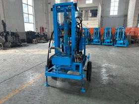 Багер Kubota сондажни машини нови, снимка 11