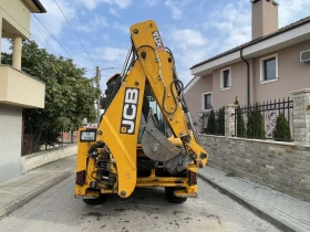 Багер JCB 4CX PRO , снимка 6