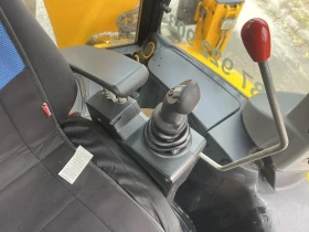 Багер JCB 4CX PRO , снимка 5