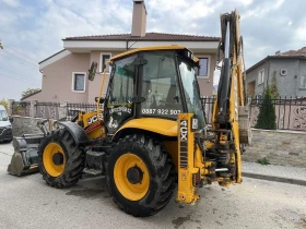 Багер JCB 4CX PRO , снимка 9