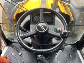 Багер JCB 4CX PRO  | Auto.bg — изображение 11