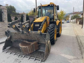 Багер JCB 4CX PRO  | Auto.bg — изображение 10