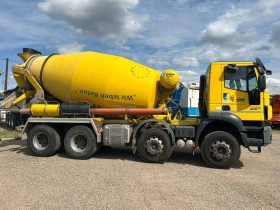����� �� �������� �� ����� ������ Iveco 8�4