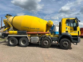 ����� �� �������� �� ����� ������ Iveco 8�4
