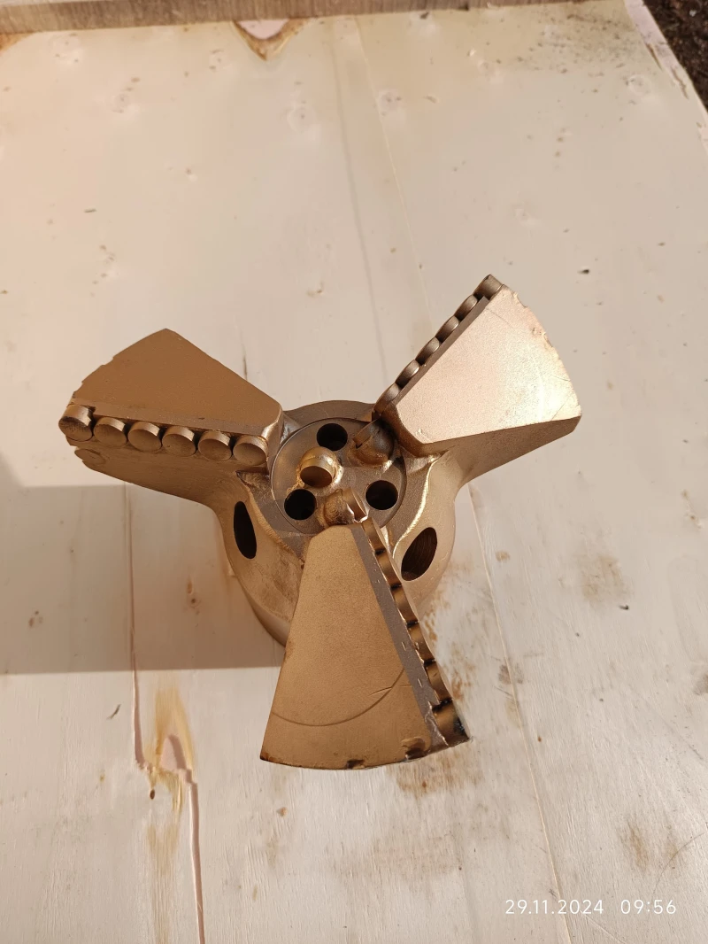 Багер Kubota сондажни машини нови, снимка 9 - Индустриална техника - 52126303