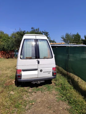 Обява за продажба на Кемпер VW T4 ~4 900 лв. - изображение 1