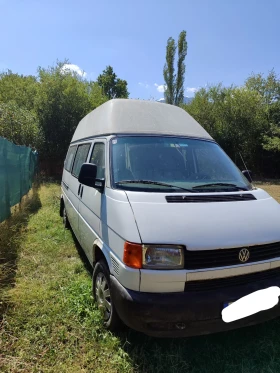 Обява за продажба на Кемпер VW T4 ~4 900 лв. - изображение 1