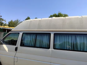 Обява за продажба на Кемпер VW T4 ~4 900 лв. - изображение 3