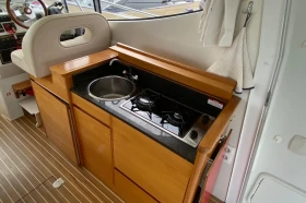 ����� �� �������� �� ������� ���� Starcraft ST Boats 34 Fly