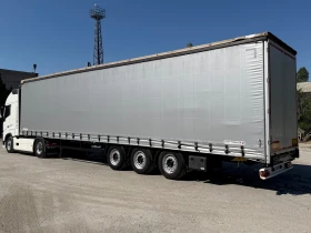 Полуремарке Schwarzmuller VARIOS, НОВ ВНОС!, снимка 7
