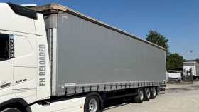 Полуремарке Schwarzmuller VARIOS, НОВ ВНОС!, снимка 8