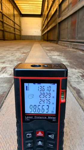 Полуремарке Schwarzmuller VARIOS, НОВ ВНОС!, снимка 11