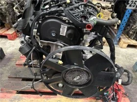 Двигател Renault Nissan Opel 2.3dci - M9T НА ЧАСТИ, снимка 1