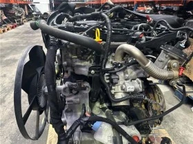 Двигател Renault Nissan Opel 2.3dci - M9T НА ЧАСТИ, снимка 2
