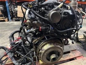 Двигател Renault Nissan Opel 2.3dci - M9T НА ЧАСТИ, снимка 3