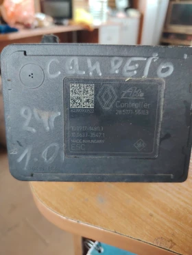 476602867R/476606446R abs заСандеро и Джогер 285171-55113, снимка 1