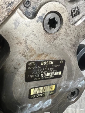 0445010146    BMW X5 E70 3.0D  0 445 010 146 7798333  | Mobile.bg    2