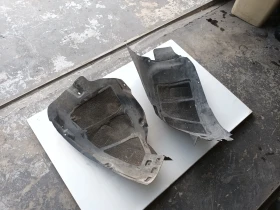 Подкалник преден ляв опел астра 1.7цдти j