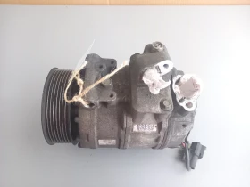 Компресор климатик Рейндж Ровър Спорт,Дискавъри 3 2.7д 