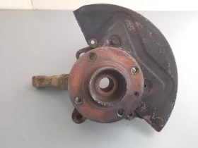 Шенкел преден ляв Фолксваген Пасат 1.8Т 