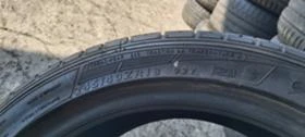 Гуми Летни 245/40R18, снимка 3