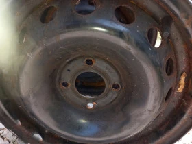 Гуми с джанти Accelera 115/60R15, снимка 12