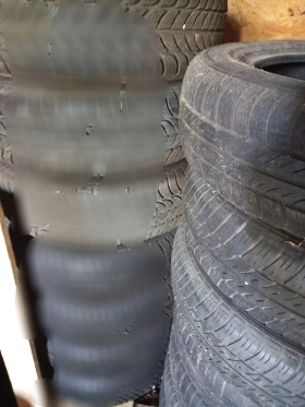 Гуми с джанти Accelera 115/60R15, снимка 6