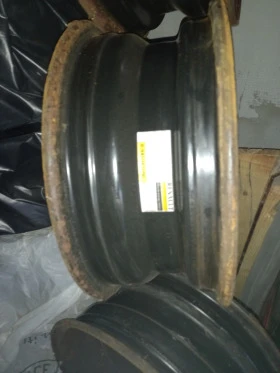 Гуми с джанти Accelera 115/60R15, снимка 11