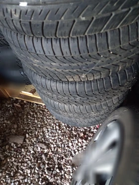 Гуми с джанти Accelera 115/60R15, снимка 9