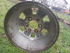 Гуми с джанти Accelera 115/60R15, снимка 2