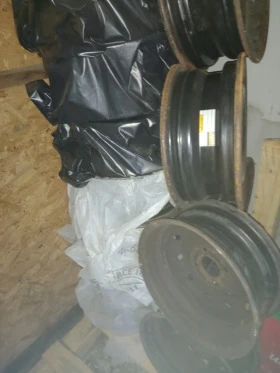 Гуми с джанти Accelera 115/60R15, снимка 13