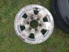 Гуми с джанти Accelera 115/60R15, снимка 3