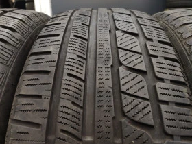 Гуми Зимни 255/55R19, снимка 3