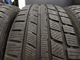 Гуми Зимни 255/55R19, снимка 2