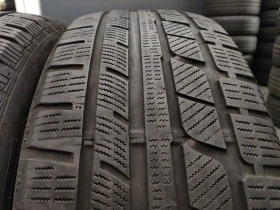 Гуми Зимни 255/55R19, снимка 4